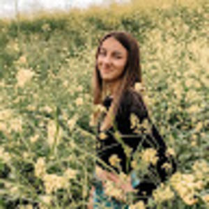 Meet your Posher, Jessie